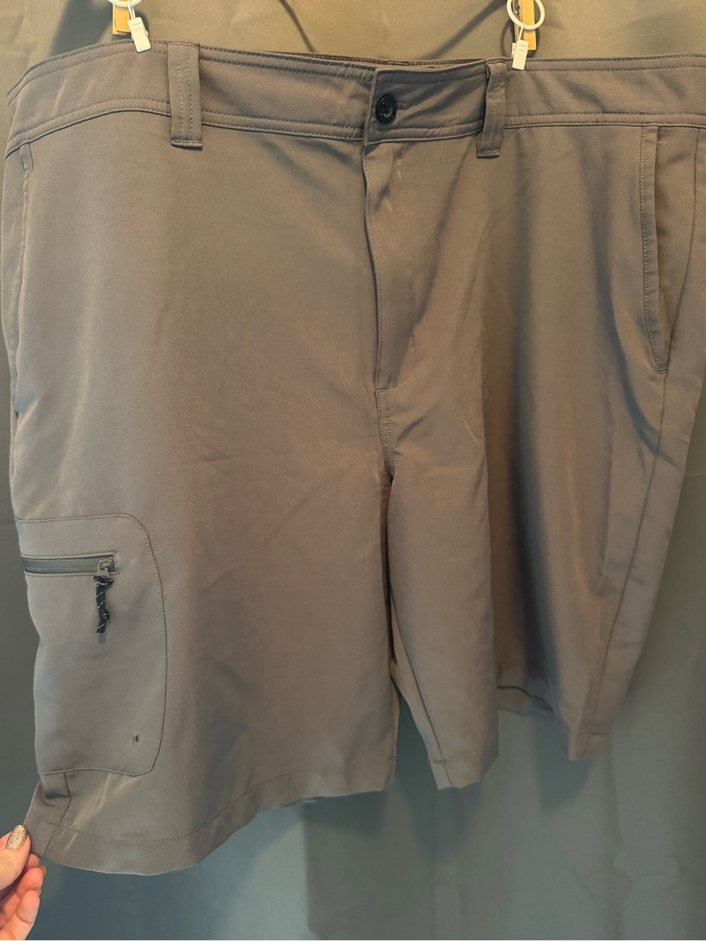 Magellan Shorts